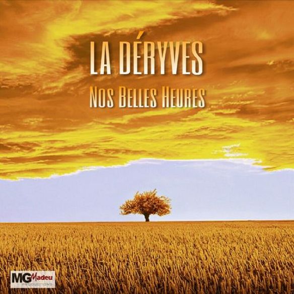 La Déryves. Album Nos belles heures